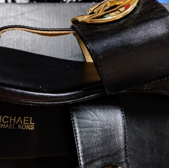 Michael Kors Sandals - Picture 8 of 11